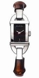 Gucci YA068514 Steel Watch