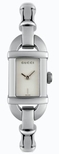 Gucci Light Taupe Dial ladies Watch YA068577