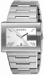 Gucci YA100306 Mens Quartz Watch