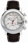 42mm Gucci Mens Watch YA101312