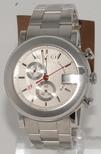 Gucci Silver Dial mens Watch YA101339