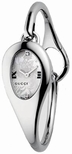 Gucci Mother-of-pearl flower Dial Ladies Watch YA103525