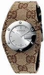 Gucci 104 G-Bandeau YA104503 Ladies Watch