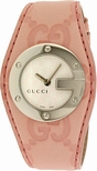 Gucci 104 G-Bandeau Watch YA104537