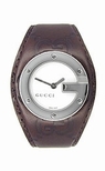 Gucci Steel Watch YA104539