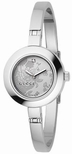 Gucci 105 Ladies Watch YA105507