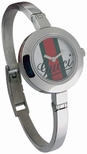 Gucci 105 YA105518 Ladies Watch