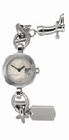 Gucci 107 G-Charms Ladies Watch YA107511