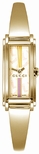 Gucci Quartz Ladies Watch YA109506