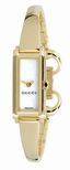 Gucci 109 G-Square Watch YA109525