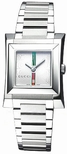 Gucci Unisex YA111401 Watch