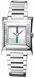 Gucci ya111504 Ladies automatic Watch