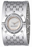 Gucci Twirl YA112415 Watch