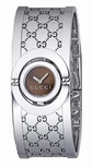 Gucci 112 Twirl Watch YA112501