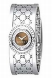 Gucci Quartz ladies Watch YA112504