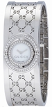 Gucci 112 Twirl YA112512 Watch