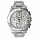 44mm Gucci mens Watch YA115206