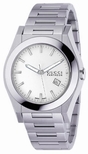 Gucci Pantheon Steel Watch YA115210