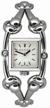 Gucci White Mother-of-pearl Dial Ladies Watch YA116501