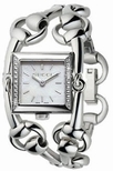 Gucci 116 Signoria YA116505 Ladies Watch