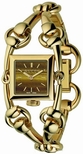 Gucci Signoria Gold 18k Watch YA116506