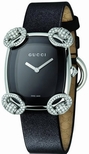 Gucci ladies YA117507Watch