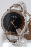 Gucci ladies YA122502Watch