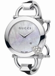 Gucci Chioda YA122505 ladies Watch