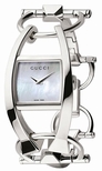 Gucci YA123501 ladies Quartz Watch