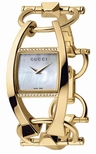 Gucci Chioda YA123505 ladies Watch