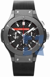 Hublot Carbon Fiber Dial Mens Watch 301.CM.131.RX.LUN06