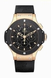 44mm Hublot Mens Watch 310.PM.1180.RX