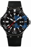 Hublot Black Dial Mens Watch 322.CM.1023.RX