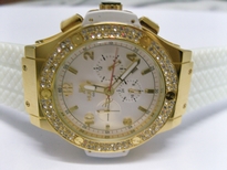 Hublot yellow gold Watch 8243