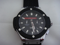 Hublot 8245 Mens Automatic Watch