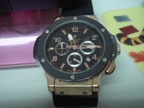 Mens Hublot 8247 Watch