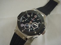 Hublot 8667 Watch