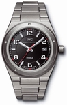 IWC Ingenieur 3227-02 Mens Watch