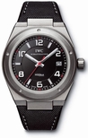 IWC 3227-03 Mens Automatic Watch