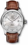 IWC 3255-02 Mens Automatic Watch