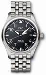 IWC Classic Pilot Mens Watch 3255-04