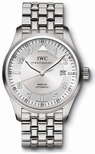 39mm IWC Mens Watch 3255-05