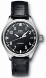 IWC 3256-01 Unisex Automatic Watch