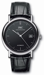 IWC Portofino 3533-04 Mens Watch