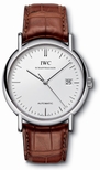 IWC Automatic Mens Watch 3533-12