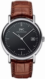 IWC Portofino Mens Watch 3533-13