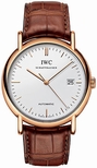 IWC Portofino 3533-19 Watch