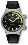 IWC 3538-04 Mens Automatic Watch