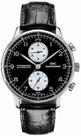 IWC Automatic Mens Watch 3714-04