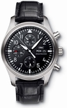 IWC Automatic Mens Watch 3717-01